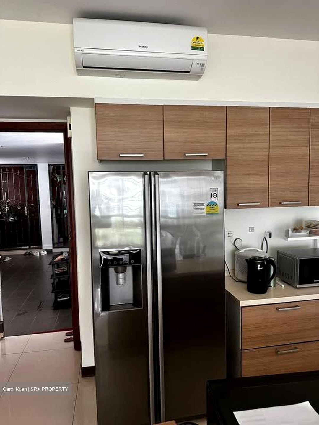 La Casa (D25), Condominium #595736301